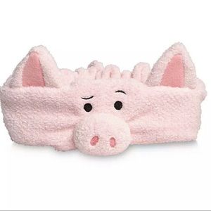 Disney Parks Headband Toy Story Hamm the Pig